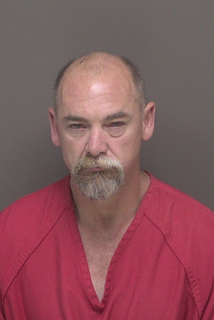 CARROLL, SHAUN VINCENT